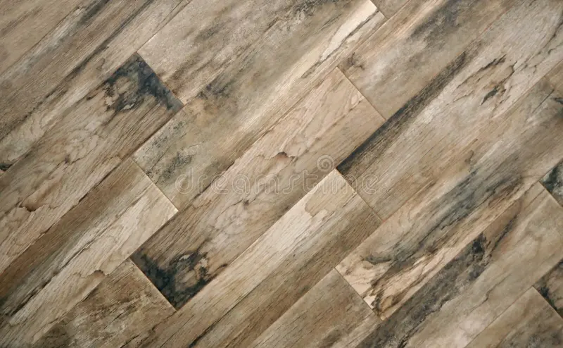 Water-Resistant Laminate